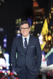 Stephen Colbert