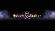 Heiter bis Tödlich - Hubert und Staller - Logo
