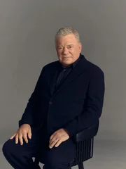 William Shatner