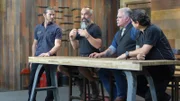 Forged in Fire Season 3 EP Redemption, Forged in Fire_Wettkampf der Schmiede Staffel3 EP Neue Chance