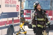Chicago Fire
Staffel 10
Folge 13
Brett Dalton als Jason Pelham
SRF/2021 NBC Universal