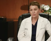 Dr. Meredith Grey (Ellen Pompeo)