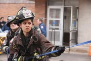 Chicago Fire
Staffel 10
Folge 19
Miranda Rae Mayo als Stella Kidd
SRF/NBC Universal
