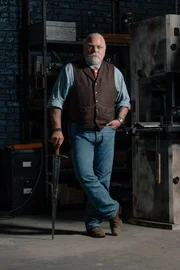 David Baker