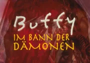 "Buffy - Im Bann der Dämonen" - LOGO