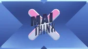 Logo "Maithink X"