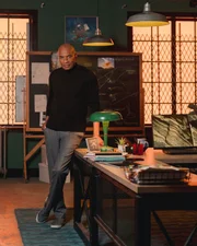 Tony Harris