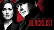 Megan Boone (Elizabeth Keen), James Spader (Raymond 'Red' Reddington).