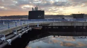 USS Nautilus - the world's first nuclear-powered submarine(National Geographic/Sophie Smith)