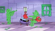 Mr. Krabs