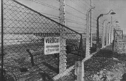 Nazi concentration camp