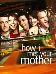 (8. Staffel) - how i met your mother: Ted (Josh Radnor, M.), Marshall (Jason Segel, l.), Barney (Neil Patrick Harris, r.), Lily (Alyson Hannigan, 2.v.l.) und Robin (Cobie Smulders, 2.v.r.) ...