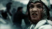 Ein Machtmensch, der über Leichen geht - auch das ist Alexander der Große (David Schütter)