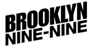 (1.Staffel) - Brooklyn Nine-Nine - Logo