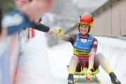Terra X History erzählt die Erfolgsgeschichte von DDR-Erfindungen und Produkten, die die Wende überlebt haben - wie die Sportgeräteforschung, von der bis heute vor allem Wintersportler profitieren.