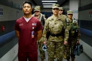 Chicago Med
Staffel 5
Folge 7
Brian Tee als Dr. Ethan Choi (l.)
SRF/NBC Universal