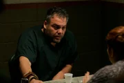 Vincent D'onofrio as Detective Robert Goren
