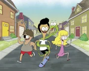 Sanjay et Craig