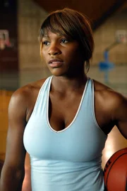 Chloe Spears (Serena Williams)