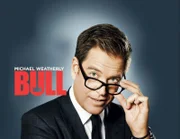 (3. Staffel) - Bull - Artwork