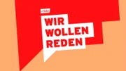 Gastgeber Sascha Hingst lädt Bürgerinnen und Bürger aus Berlin und Brandenburg zu sich, um die Themen, die die Menschen bewegen, lösungsorientiert zu debattieren. Experten und politisch Verantwortliche werden sich den Fragen der Gäste stellen. - Logo.