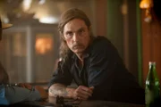 Matthew McConaughey as Detective Rust Cohle