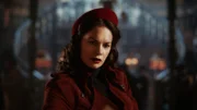Mrs Coulter (Ruth Wilson)