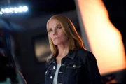 Catherine Willows (Marg Helgenberger)  +++