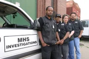 Animal Cops: Detroit follows the animal cruelty investigations teams of the Michigan Humane Society.