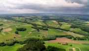 Landschaft in Niederbayern