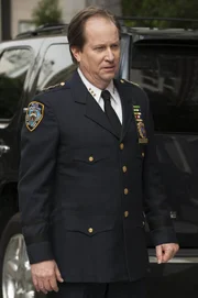 Deputy Comissioner Podolski (James M. Connor)