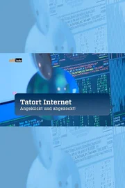 Tatort Internet - logo