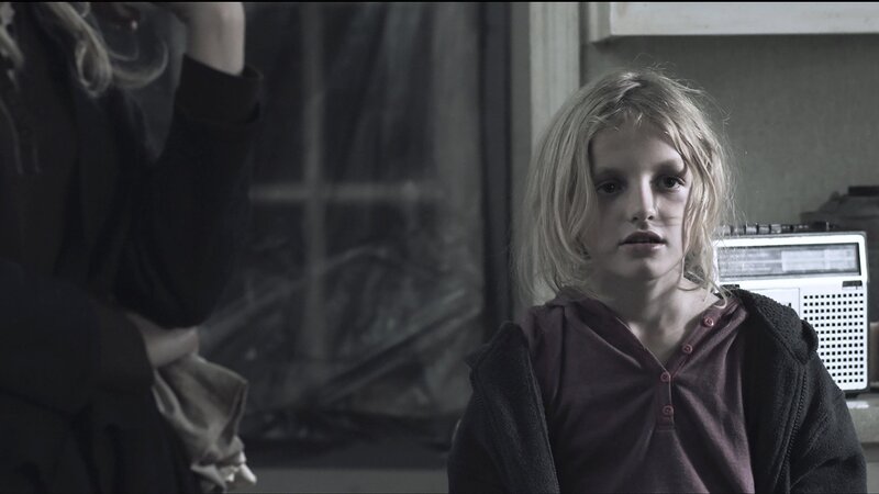 Fear Comes Home – Wer bleibt am Leben? (USA, 2013)