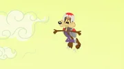 Wile E. Coyote