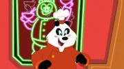 Chef Poyung Panda