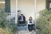 Booth (David Boreanaz) und Brennan (Emily Deschanel)