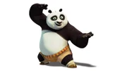 "Kung Fu Panda", Panda Po ist total begeistert von der chinesischen Kampfkunst Kung Fu. Sein größter Traum wäre es, sich den furiosen Fünf anschließen zu dürfen und selbst einmal ein ganz großer Kung Fu-Meister zu werden. Eher skeptisch nehmen die Fünf den dickbäuchigen Panda bei sich auf und stellen zu ihrer Überraschung fest, dass er durchaus eine große Hilfe sein kann. Vor allem für viel Action und Spaß ist ab jetzt immer gesorgt.