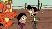 Ronnie Anne, Bobby