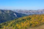 Montenegro –– das Land der schwarzen Berge und der dunklen Wälder: In seiner zerklüfteten Gebirgslandschaft finden sich fünf Canyons sowie die tiefste Schlucht Europas.