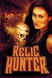 Relic Hunter - Die Schatzjägerin