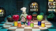 Tiny Chef