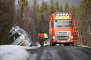 (4. Staffel) - Highway Heroes Norway