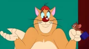 v.li.: Winston, Jerry