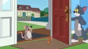 v.li.: Frankie, Jerry, Tom