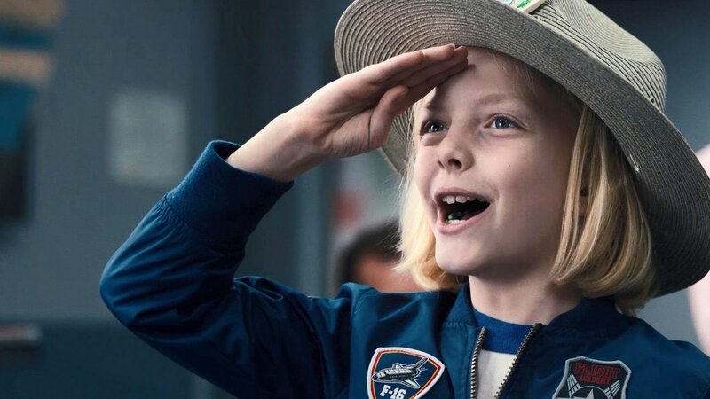 Wish Man – Jeder kann ein Held sein (USA, 2019)