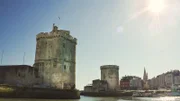 1627 wird La Rochelle Schauplatz einer der blutigsten Belagerungen der europäischen Geschichte.