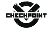 Das Sendungslogo "Checkpoint"