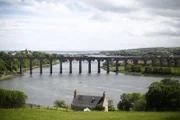 Berwick upon Tweed    +++