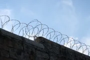 Das Gefängnis