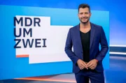MITTELDEUTSCHER RUNDFUNK MDR um ZWEI Moderator Stefan Bernschein © MDR/Andreas Lander, honorarfrei - Verwendung gemäß der AGB im engen inhaltlichen, redaktionellen Zusammenhang mit genannter MDR-Sendung und bei Nennung "Bild: MDR/Andreas Lander" (S2+). MDR/HA Kommunikation, 04360 Leipzig, Tel: (0341) 300 6477 oder - 6463